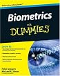 Biometrics For Dummies
