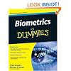 Biometrics For Dummies