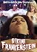 Jayden-Cole-Bikini Frankenstein [DVD] [Region 1] [US Import] [NTSC] cd cover