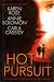 Books : Hot Pursuit[hardcover]