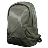 Sports PUMA Rucksack Big Cat, burnt olive-spray green, 32 x 44 x 19 cm (17l)