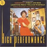Porgy & Bess: High Performance