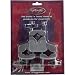 Stagg Music ATC3 3-Arm Attachment Clamp for Drums