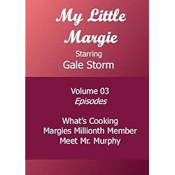 My Little Margie - Volume 03