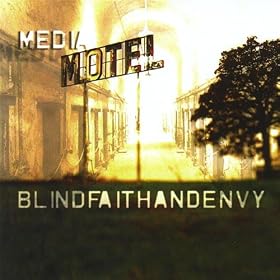 Blind Faith and Envy