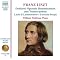 l'intégrale de l'oeuvre pour piano de Liszt chez Naxos - 2/2