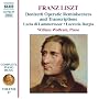 Franz Liszt : intégrale de l'oeuvre pour piano Vol. 27
