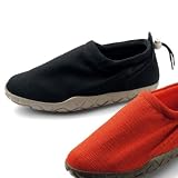 (ナイキ)NIKE スニーカー AIR MOC ユニセックス ブラック 407980-002