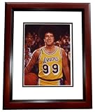 Chevy Chase Autographed Picture - with "FLETCH" Inscription - Autographed NBA Photos