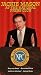 JACKIE MASON AT THE NATIONAL PRESS CLUB