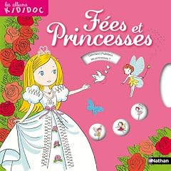 F�es et Princesses