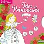 F�es et Princesses