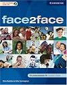 face2face Pre-intermediate Student's Book with CD ROM/Audio CD (face2face)
