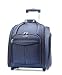 Samsonite Luggage Silhouette 12 Ss Rolling Tote
