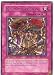 Royal Oppression LOD-091 Yu-Gi-Oh Legacy of Darkness