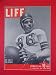 Paul Sartinghaus Ohio State Star Halfback October 22 1945 Life Magazine Professionally Matted Cover Ready For Framing