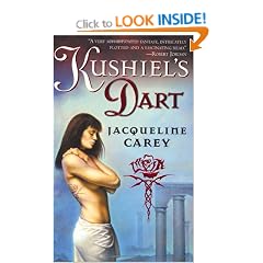 Kushiel's Dart (Kushiel's Legacy)