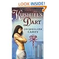 Kushiel's Dart (Kushiel's Legacy)
