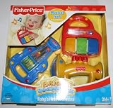 Fisher Price Baby's First Orchestra
