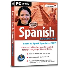 Learn 2 Speak Spanish