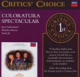 Coloratura Spectacular