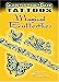 Glow-in-the-Dark Tattoos Magical Butterflies (Glow-In-The-Dark Tattoos)
