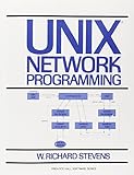 UNIX Network Programming