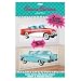 Fifties Cars Scene Setter Add-Ons