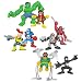 Search : Marvel Heroes Superhero Squad Wave 6 Set