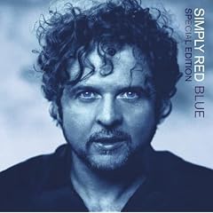 Blue (Incl.Bonus Tracks)
