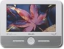 Remanufactured Philips DCP852 Portable 8.5-Inch Widescreen DivX DVD Player with iPod Dock and SD/MMC Card Slot