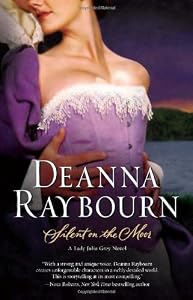 Cover of "Silent On The Moor (A Lady Juli...