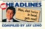 More Headlines