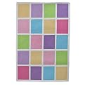 Circo Mod Block Girls - 48x70"