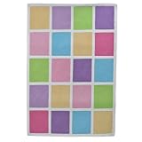 Circo Mod Block Girls - 48x70