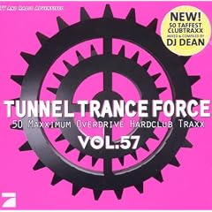 Tunnel Trance Force Vol.57