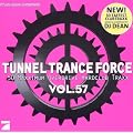 Tunnel Trance Force Vol.57