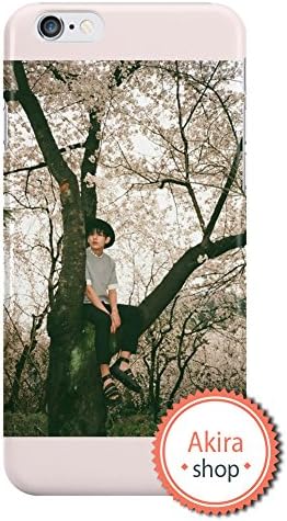 Taehyung Phonecase | I need U | BTS iPhone 6 Case/Skin BTS Tough iPhone 6/ iPhone 6S Case Cover 4.7 Inch