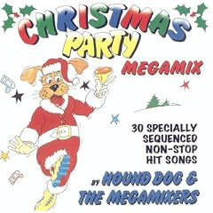 Christmas Party Megamix