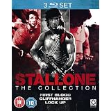 Stallone Triple Pack Box Set