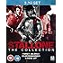 Stallone Collection (First Blood/Cliffhanger/Lock Up) [Blu-ray]