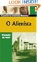 O Alienista (Classicos Da Literatura Brasileira) (Portuguese Edition)