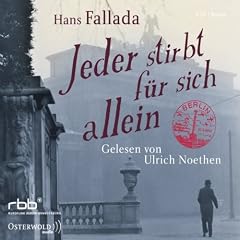 Jeder stirbt f�r sich allein