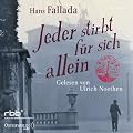 Jeder stirbt f�r sich allein