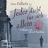 Jeder