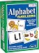 Creative Educational Aids 0519 Alphabet - Flash Cards RS.87.00