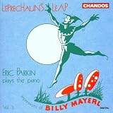Piano Impressions of Billy Mayerl