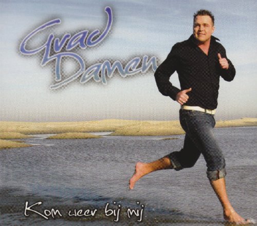 Grad Damen - Kom Weer Bij Mij - Zortam Music