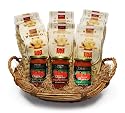 Colavita Specialty Pasta Sauce Gift Basket