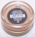 Escentuals Mineral: Bare Escentuals Exquisite Diamond Eye Shadow NEW Sealed